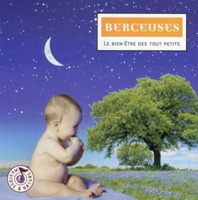 Musique Et Nature Berceues Le Bien Etre Des Tout Petits Collectif Cd Album Achat Prix Fnac