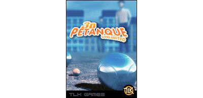 3D Petanque Unlimited