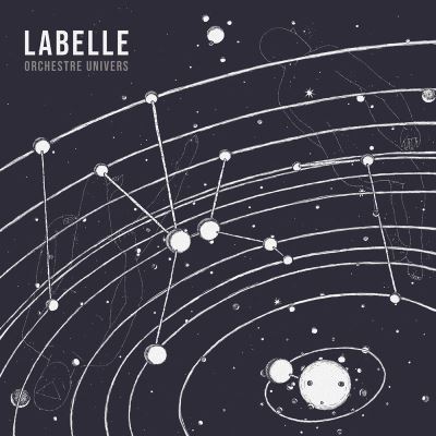 ORCHESTRE-UNIVERS