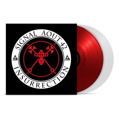 INSURRECTION/LP