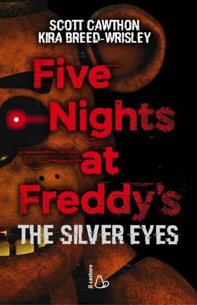 Five Nights at Freddy's Fazbear Frights Collection - An AFK Book eBook di  Scott Cawthon - EPUB Libro