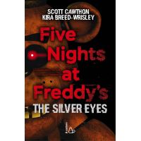 Five Nights at Freddy's eBook by Amir Sher - EPUB Book