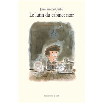 Lutin du cabinet noir (le)