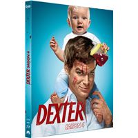 Dexter Saison 4 Blu-ray