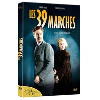 Les 39 marches