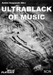 Ultrablack of Music