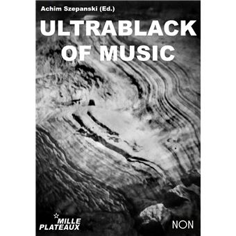 Ultrablack of Music