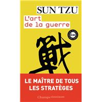 L'Art de la guerre