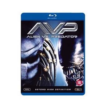 FOX BD-MASTERSB-ALIEN VS PREDATOR-BILINGUE