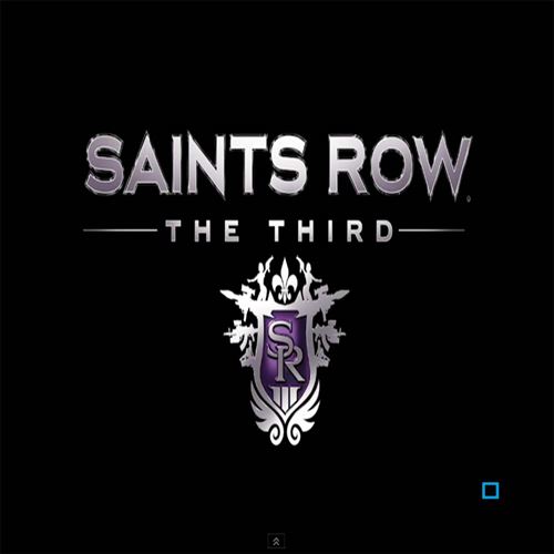 Saints Row The Third