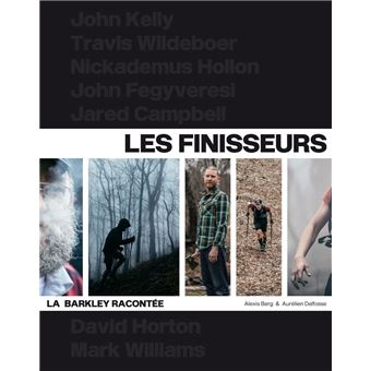 Les finisseurs
