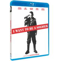 I want to be a Soldier - Blu-Ray