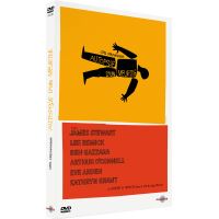 Autopsie d'un meurtre DVD