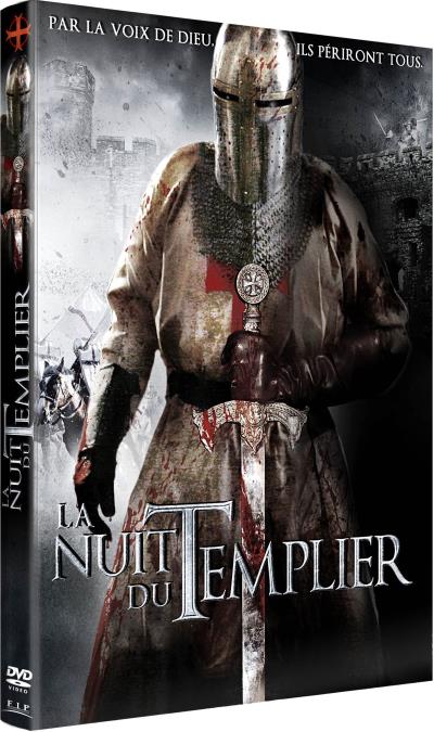 La nuit du templier