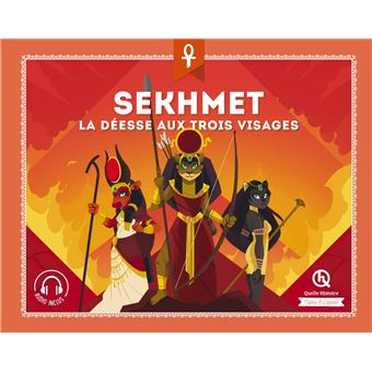 Sekhmet