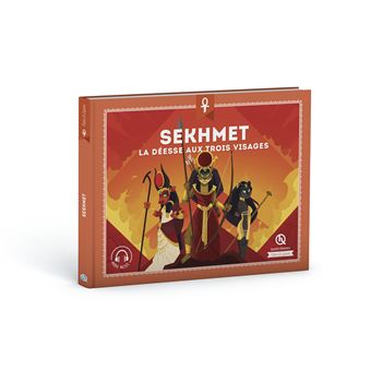 Sekhmet