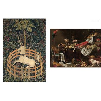 Mystérieux BESTIAIRES - Panorama du symbolisme animalier