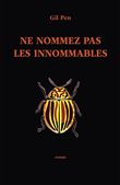 Ne nommez pas les innommables