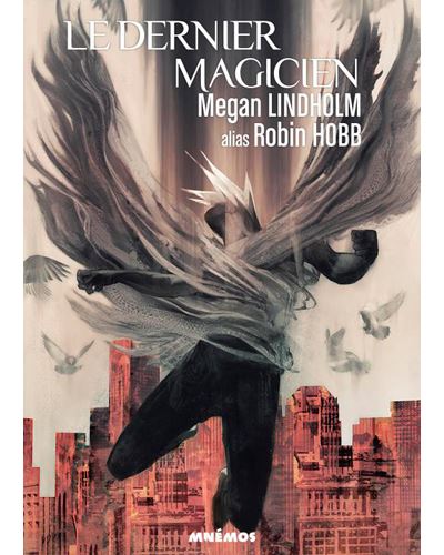 Le dernier magicien