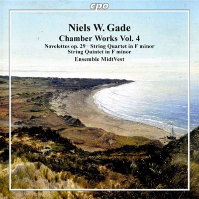 Musique de chambre vol 4