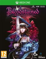 Bloodstained : Ritual of the Night Xbox One