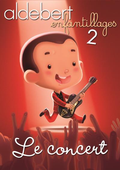 Enfantillages 2 - Le Concert