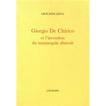 Giorgio De Chirico