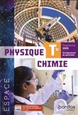 ESPACE Physique Chimie spécialité Tle 2020 Manuel de l'élève