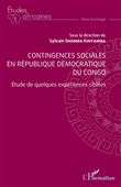 Contingences sociales en République Démocratique du Congo