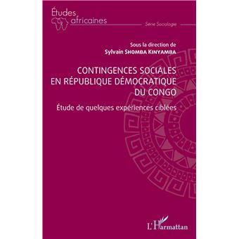 Contingences sociales en République Démocratique du Congo