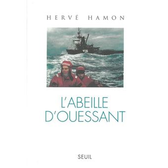 L'Abeille D'Ouessant - 1