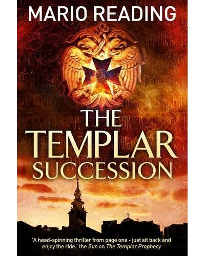 TEMPLAR SUCCESSION