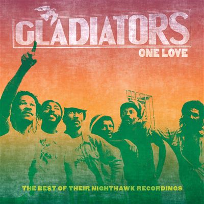 One Love : The Best Of Their Nighthawk Recordings