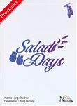 Salad Days - Tome 3
