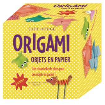 Origami - 1
