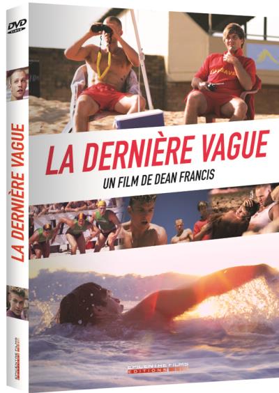 La dernière vague DVD