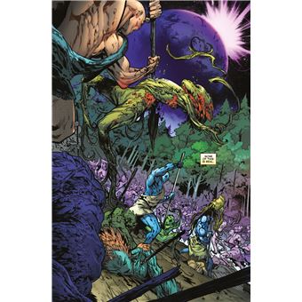 Avengers & Fantastic Four : Empyre - Coffret intégrale