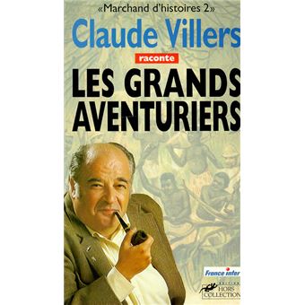Les grands aventuriers - 1