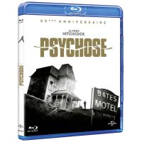 Psychose-20 Anniversary Ed - FR-Bluray