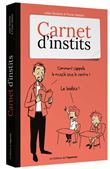 Carnet d'instits