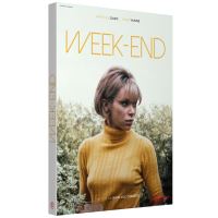 Week-end DVD