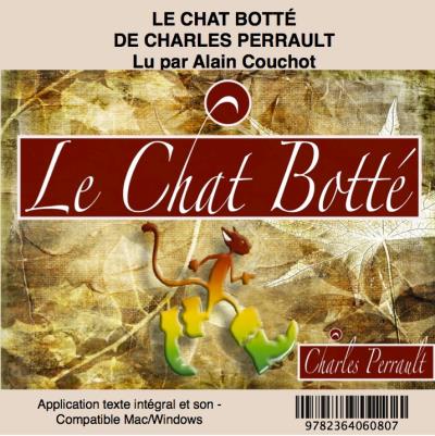 Le chat botté