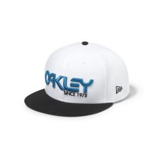 casquette oakley blanche casquette oakley blanche
