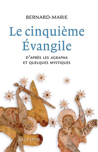 Le cinquième Evangile -  Bernard-Marie - broché