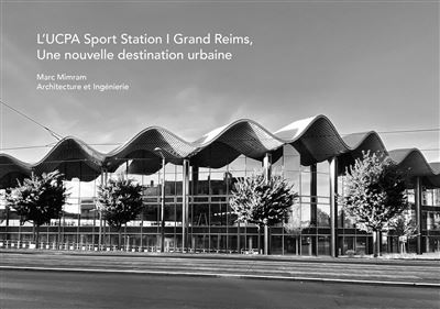 L'UCPA Sport Station Grand Reims, une nouvelle destinati