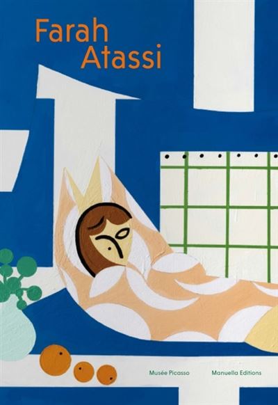 Farah Atassi - Ana Fara - relié