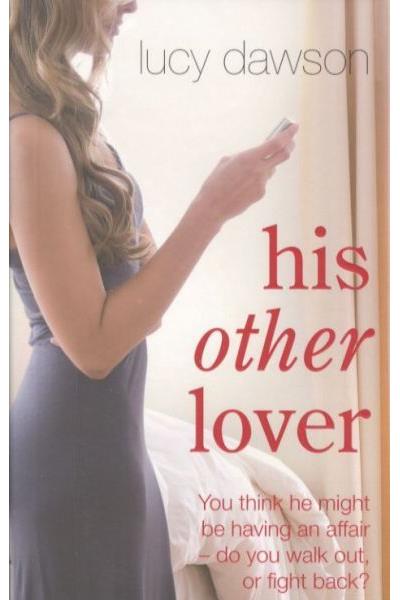 His other lover