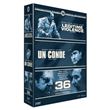 Coffret Polar Le 36 3 Films DVD