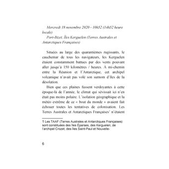 La fin de leur monde