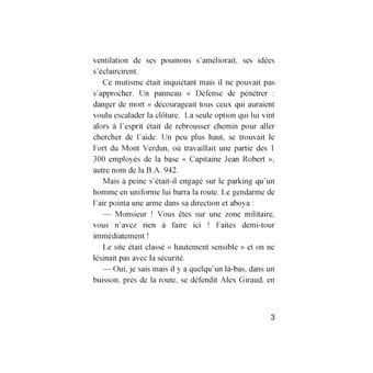 La fin de leur monde